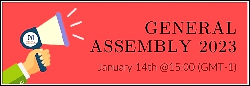 Newsletters - ICOM CECA - ICOM CECA