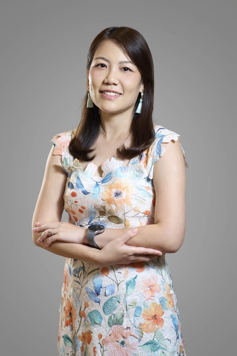 Glenda NG