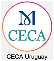 ICOM CECA Uruguay on Instagram